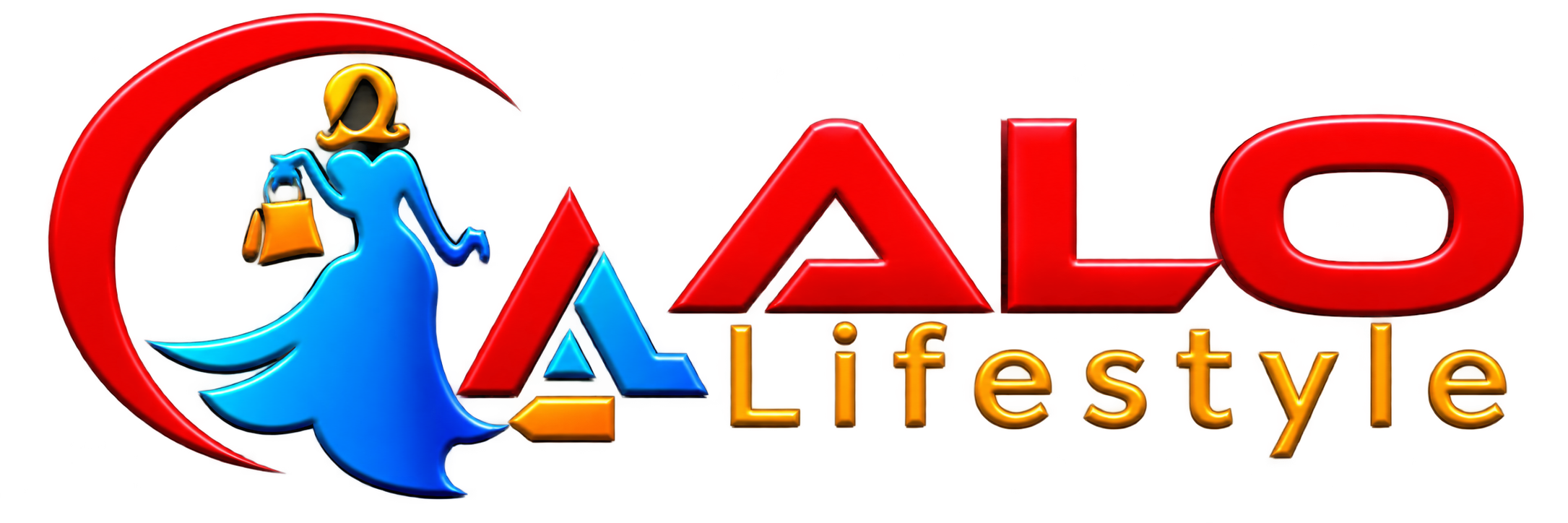 Alo Lifestyle logo